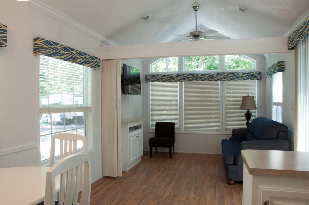 Sea Pines Loft Cottage 7 Swainton Luaran gambar